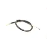 Cable verrouillage selle YAMAHA R1 1000 2000 - 2001