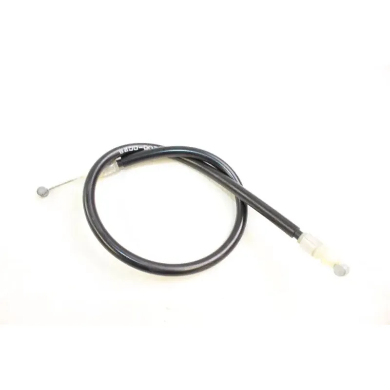 Cable verrouillage selle YAMAHA R1 1000 2000 - 2001