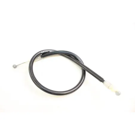 Cable verrouillage selle YAMAHA R1 1000 2000 - 2001