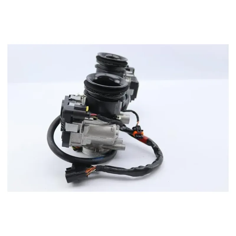 Rampe d'injection APRILIA SL SHIVER 750 2007 - 2016