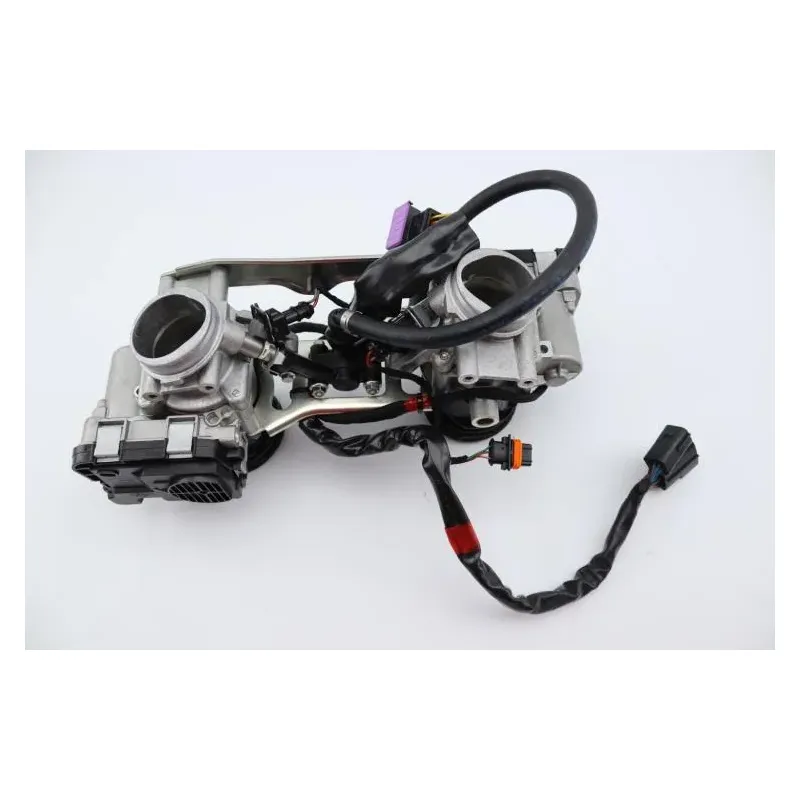 Rampe d'injection APRILIA SL SHIVER 750 2007 - 2016