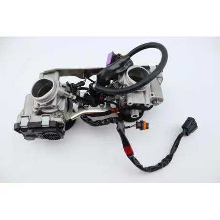 Rampe d'injection APRILIA SL SHIVER 750 2007 - 2016
