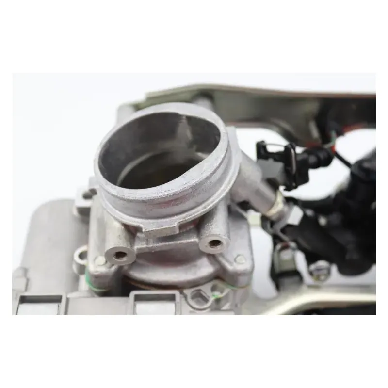 Rampe d'injection APRILIA SL SHIVER 750 2007 - 2016