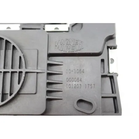 Rampe d'injection APRILIA SL SHIVER 750 2007 - 2016