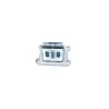 Boite a clapets MBK DT 50 X LIMIT SUOERMOTARD 2003 - 2006 Boite a clapets MBK DT 50 X LIMIT SUOERMOTARD 2003 - 2006