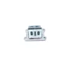 Boite a clapets MBK DT 50 X LIMIT SUOERMOTARD 2003 - 2006 Boite a clapets MBK DT 50 X LIMIT SUOERMOTARD 2003 - 2006