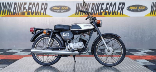 KAWASAKI 90 SS