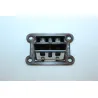 Boite a clapets YAMAHA DT 50 R 2008 - 2011