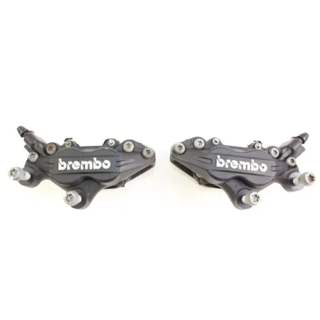 Etrier de frein avant BMW F 800 R 2009 - 2012