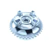 Porte couronne KAWASAKI ZX9R 900 NINJA 2000 - 2001