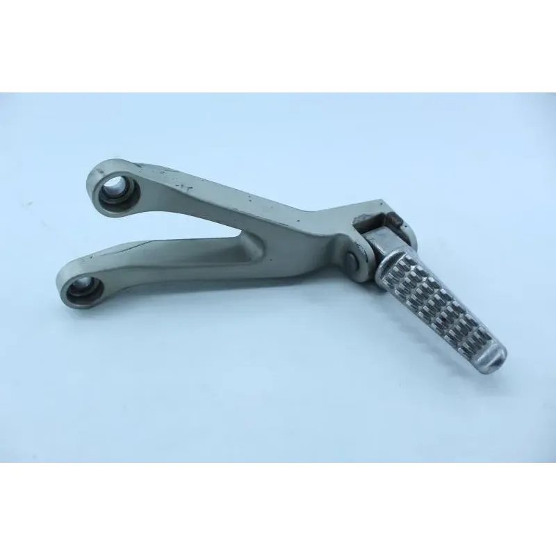 Platine arriere gauche KAWASAKI ZX9R 900 NINJA 2000 - 2001