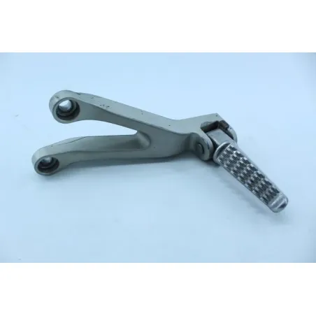 Platine arriere gauche KAWASAKI ZX9R 900 NINJA 2000 - 2001