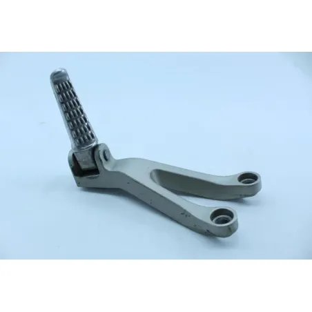 Platine arriere gauche KAWASAKI ZX9R 900 NINJA 2000 - 2001