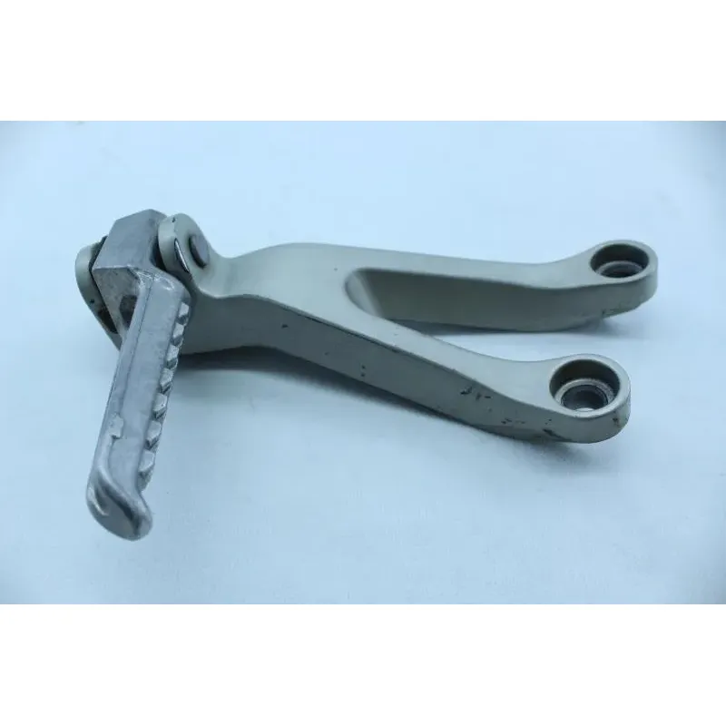 Platine arriere gauche KAWASAKI ZX9R 900 NINJA 2000 - 2001