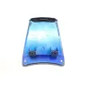 Separation de coque arriere SUZUKI SV 650 S 2003 - 2007 Separation de coque arriere SUZUKI SV 650 S 2003 - 2007