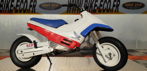 HONDA EZ-9 90