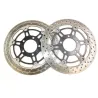 Disque frein avant SUZUKI SV 650 S 2003 - 2007 Disque frein avant SUZUKI SV 650 S 2003 - 2007