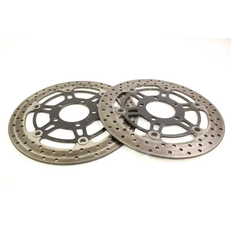 Disque frein avant SUZUKI SV 650 S 2003 - 2007