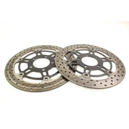 Disque frein avant SUZUKI SV 650 S 2003 - 2007