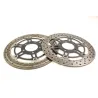Disque frein avant SUZUKI SV 650 S 2003 - 2007 Disque frein avant SUZUKI SV 650 S 2003 - 2007