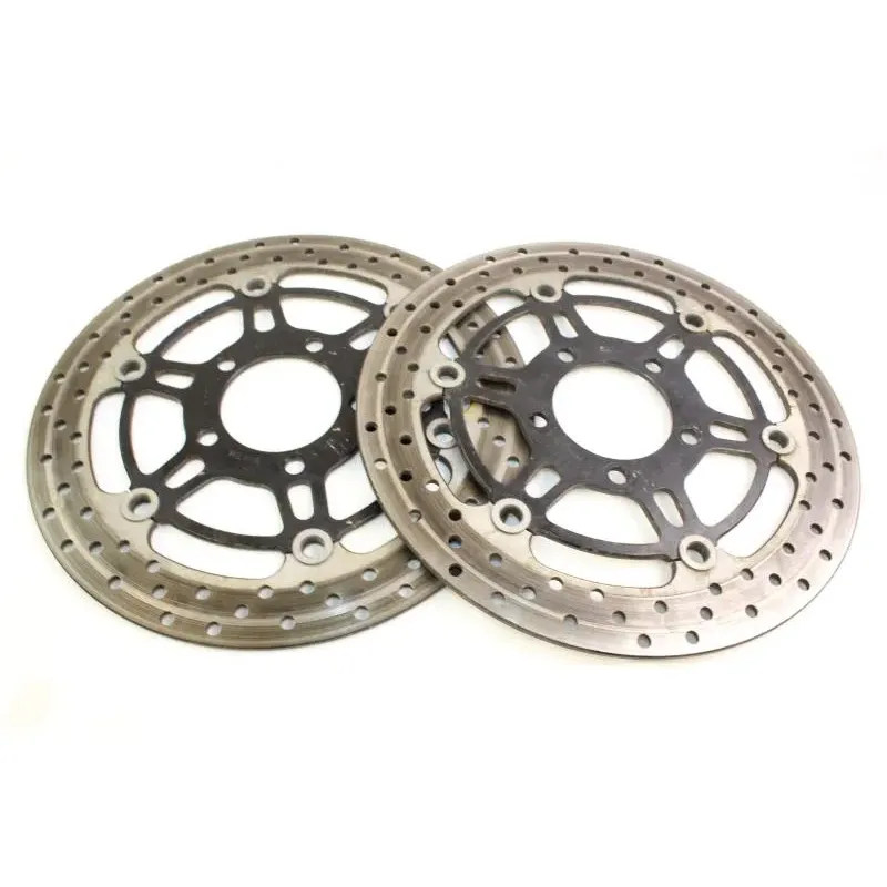 Disque frein avant SUZUKI SV 650 S 2003 - 2007