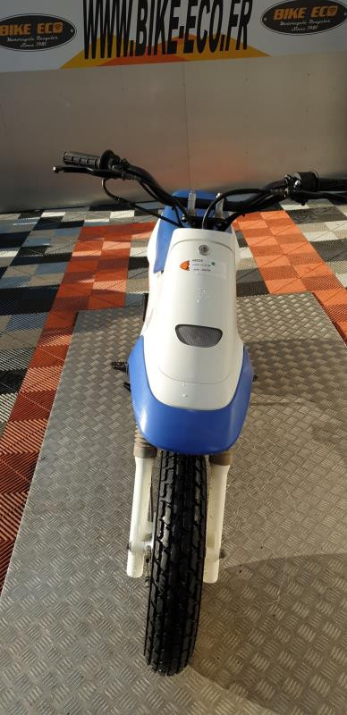 Honda ez 9