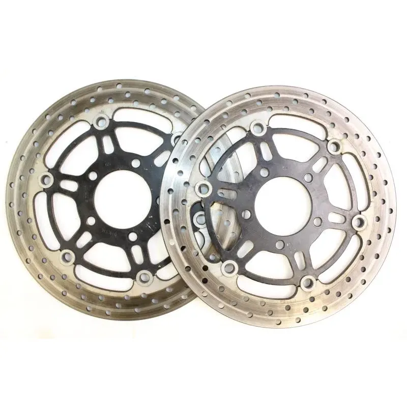 Disque frein avant SUZUKI SV 650 S 2003 - 2007