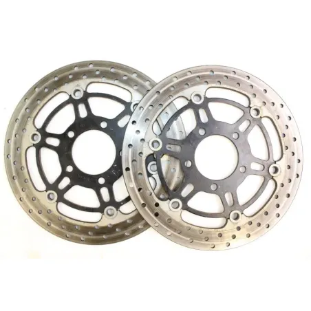 Disque frein avant SUZUKI SV 650 S 2003 - 2007