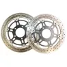 Disque frein avant SUZUKI SV 650 S 2003 - 2007 Disque frein avant SUZUKI SV 650 S 2003 - 2007