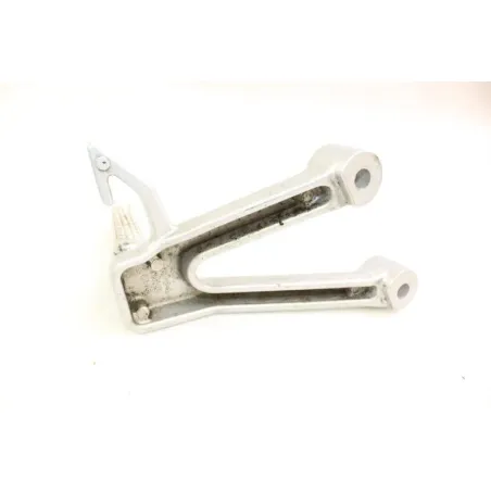 Platine arriere gauche SUZUKI SV 650 S 2003 - 2007