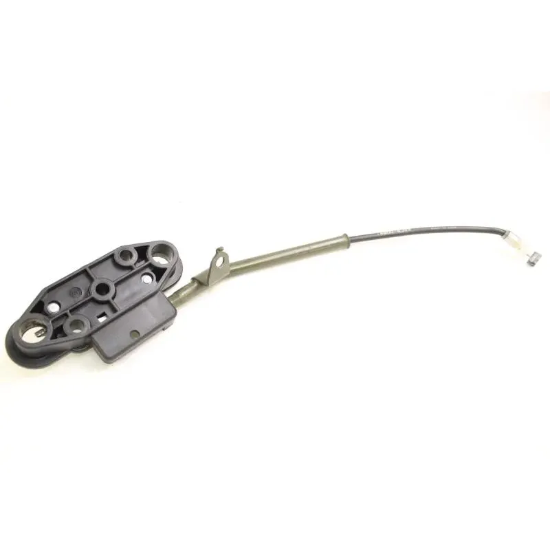 Serrure de selle SUZUKI SV 650 S 2003 - 2007