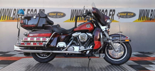 HARLEY DAVIDSON FLHTCU1340