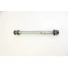 Axe de roue arriere KAWASAKI ER6 650 F 2005 - 2008