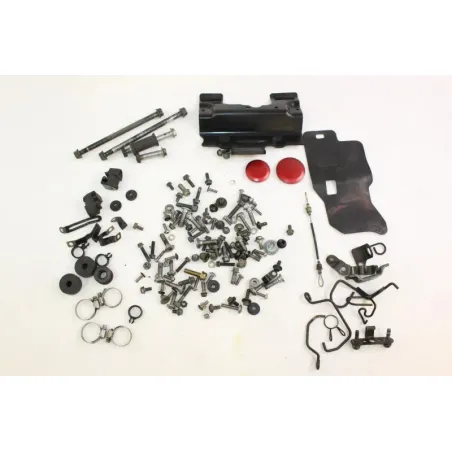 Kit visserie KAWASAKI ER6 650 F 2005 - 2008