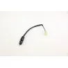 Contacteur de frein arriere KAWASAKI ER6 650 F 2005 - 2008