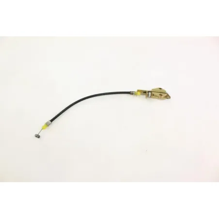 Serrure de selle KAWASAKI ER6 650 F 2005 - 2008