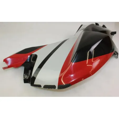 Cache reservoir gauche BMW K 1300 S 2009 - 2015