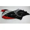 Cache reservoir gauche BMW K 1300 S 2009 - 2015 Cache reservoir gauche BMW K 1300 S 2009 - 2015