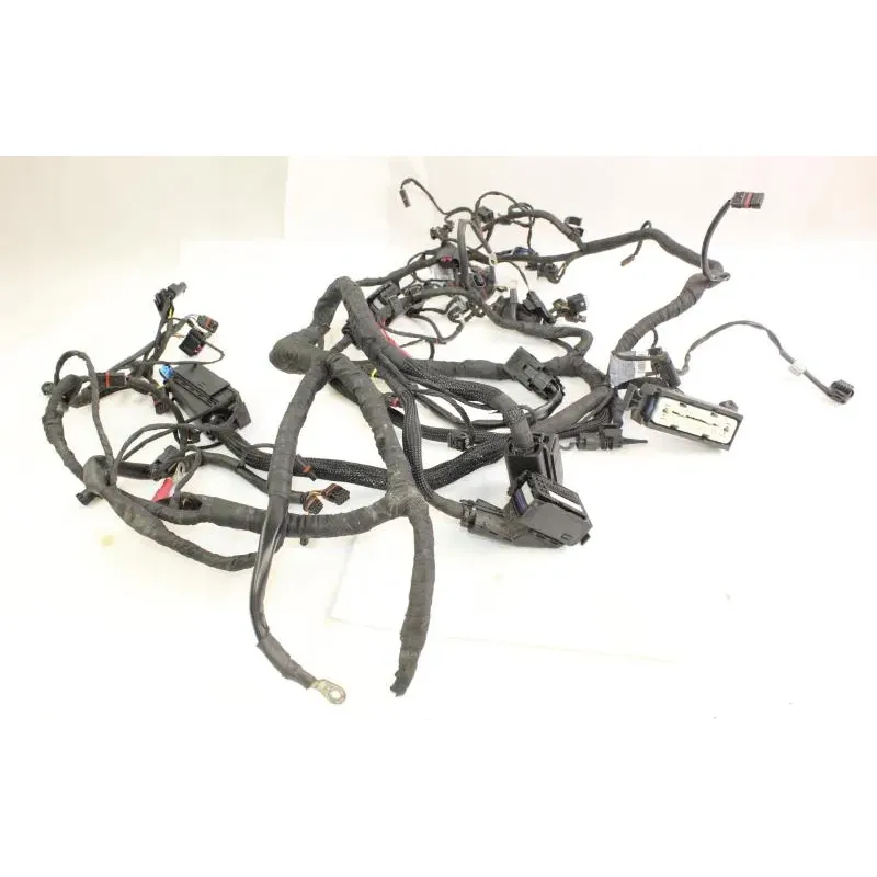 Faisceau electrique BMW K 1300 S 2009 - 2015