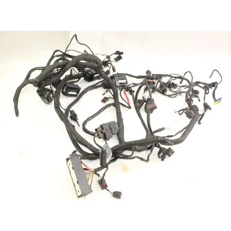 Faisceau electrique BMW K 1300 S 2009 - 2015
