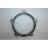 Roue crantée avant BMW K 1300 S 2009 - 2015