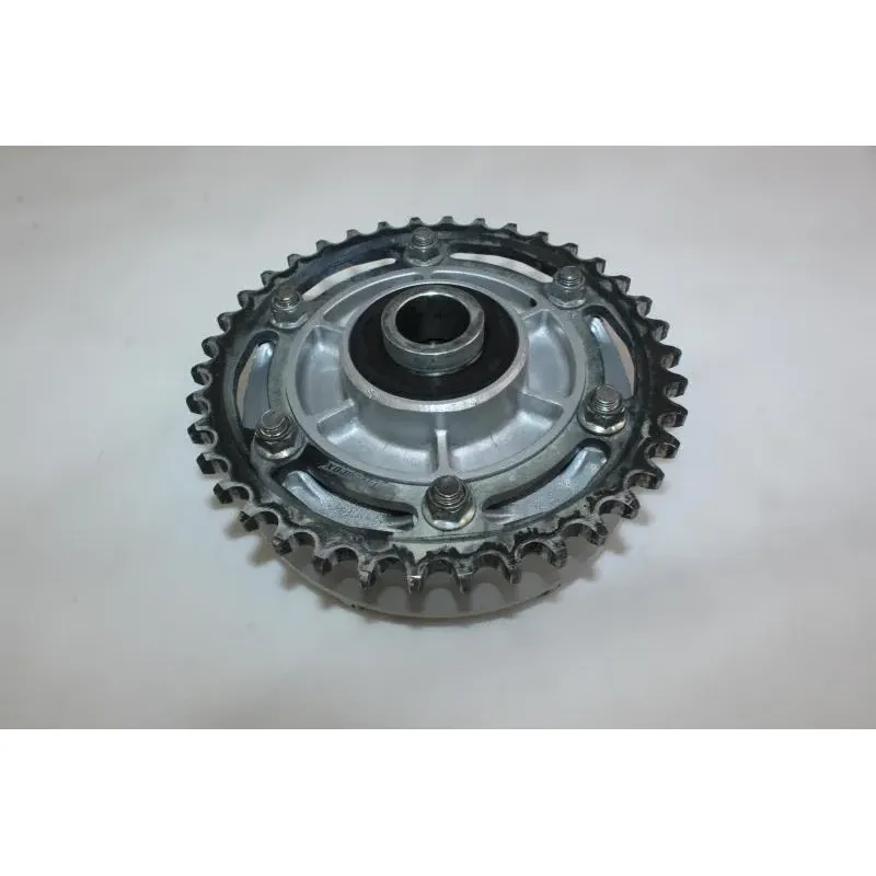 Porte couronne SUZUKI TL 1000 S 1997 - 2001