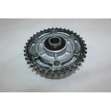 Porte couronne SUZUKI TL 1000 S 1997 - 2001