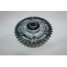 Porte couronne SUZUKI TL 1000 S 1997 - 2001 Porte couronne SUZUKI TL 1000 S 1997 - 2001