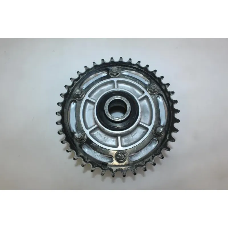 Porte couronne SUZUKI TL 1000 S 1997 - 2001