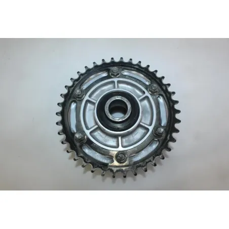 Porte couronne SUZUKI TL 1000 S 1997 - 2001