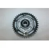 Porte couronne SUZUKI TL 1000 S 1997 - 2001 Porte couronne SUZUKI TL 1000 S 1997 - 2001