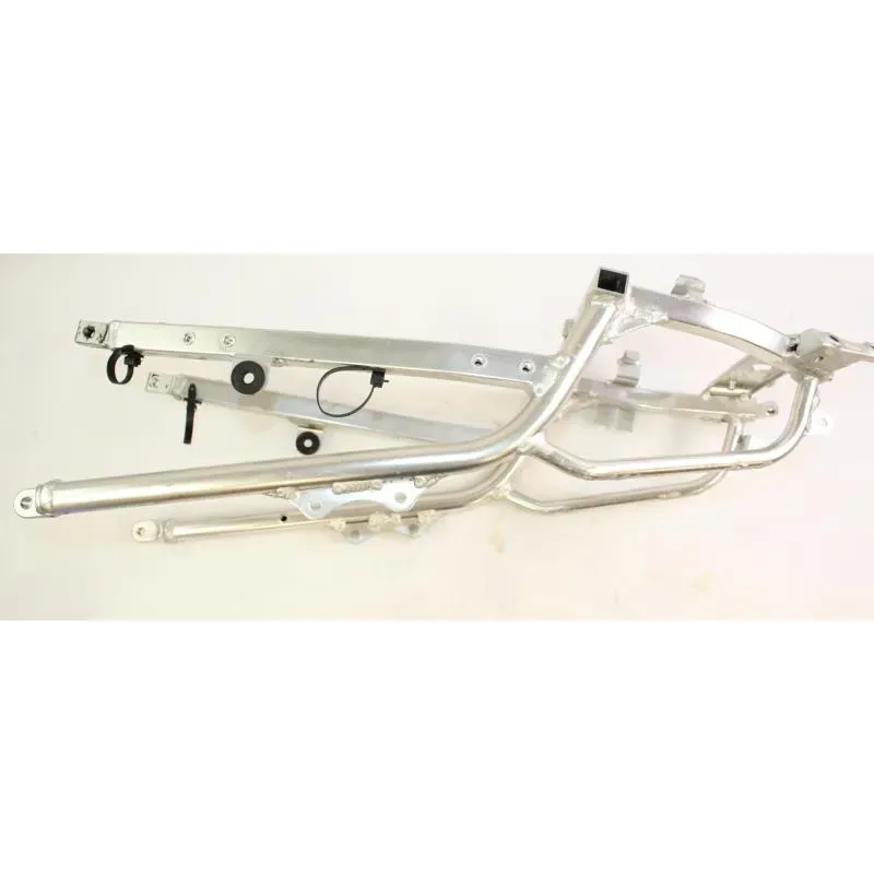 Boucle cadre arriere SUZUKI TL 1000 S 1997 - 2001