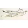 Boucle cadre arriere SUZUKI TL 1000 S 1997 - 2001 Boucle cadre arriere SUZUKI TL 1000 S 1997 - 2001