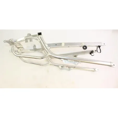 Boucle cadre arriere SUZUKI TL 1000 S 1997 - 2001